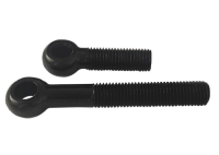 High strength carbon steel loose joint bolt fish eye with hole extension loose joint screw m5-m36 adjusting screw gbb79