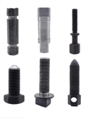 201 304 316 stainless steel non-standard fasteners processing customized lathe machining parts hardware fasteners