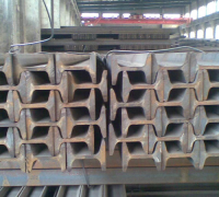 Steel roadway support for miners, used for underground coal mine tunnels, mine roadway support for mining I-beams and U