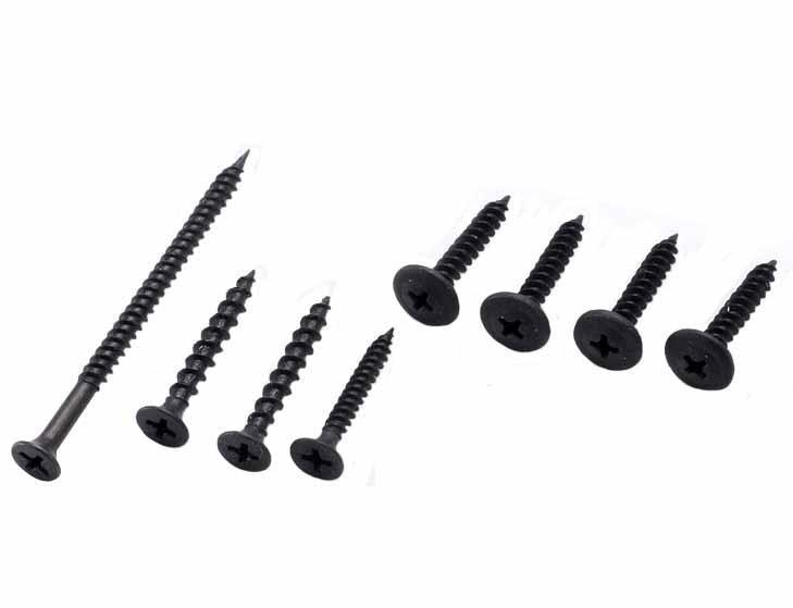 High strength galvanized cross groove countersunk head self tapping screw, stainless steel self tapping, cross dovetail