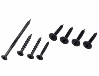 High strength galvanized cross groove countersunk head self tapping screw, stainless steel self tapping, cross dovetail