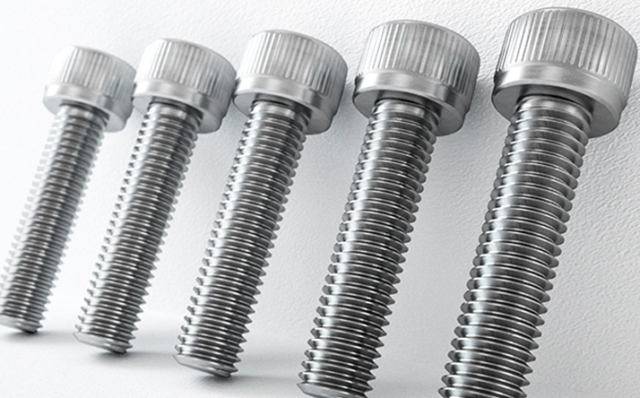 304 stainless steel hexagon socket screw A2-70 extended cup head hexagon socket cylindrical head screw DIN912