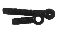 High strength carbon steel loose joint bolt fish eye with hole extension loose joint screw m5-m36 adjusting screw gbb79
