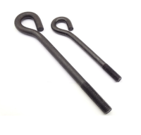 7，9 umbrella shaped anchor bolt mechanical T-shaped head large anchor bolt high strength anchor bolt for wind power fou