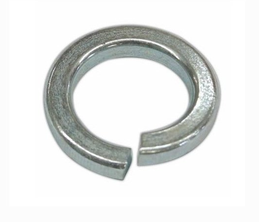 DIN127 stainless steel spring washer, spring washer opening spring washer material 201 304 316