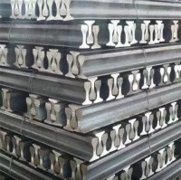 Rail 8kg-QU120 Q235B Light Rail 50Mn Heavy Rail U71Mn Track