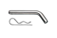 Stainless steel R-type spring pin with open mouth and B-type elastic open mouth pin, 304 open B-type wave pin with clos