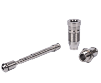 Customized parts processing based on drawings, screws, milling machines, CNC lathes, hardware components, non-standard