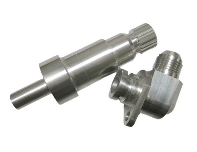 Customized parts processing based on drawings, screws, milling machines, CNC lathes, hardware components, non-standard