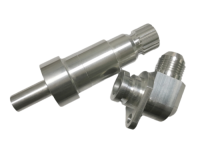 Customized parts processing based on drawings, screws, milling machines, CNC lathes, hardware components, non-standard